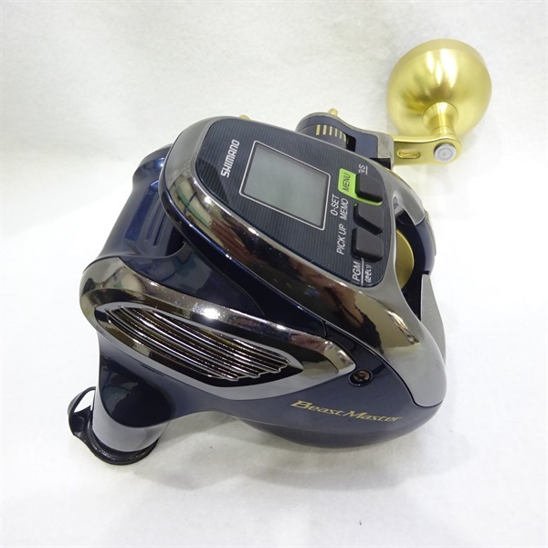 １８ビーストマスター２０００